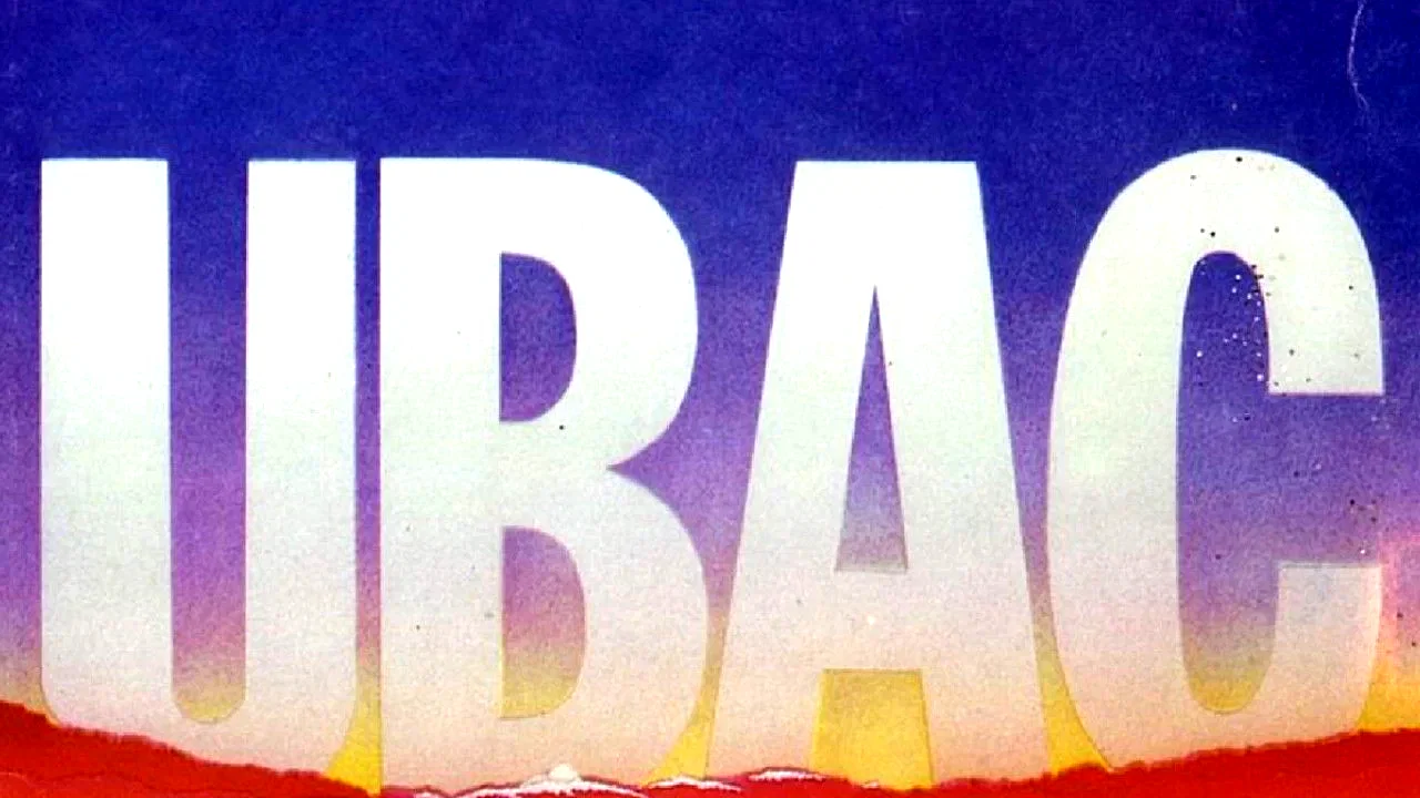 Photo 1 du film : Ubac