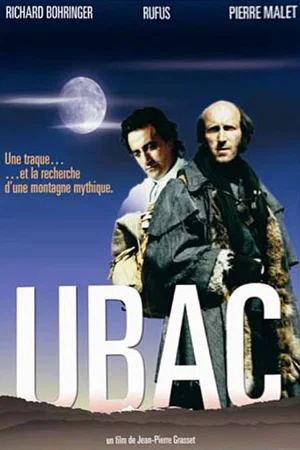 Photo 3 du film : Ubac