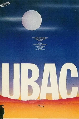 Photo 4 du film : Ubac