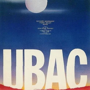 Photo du film : Ubac
