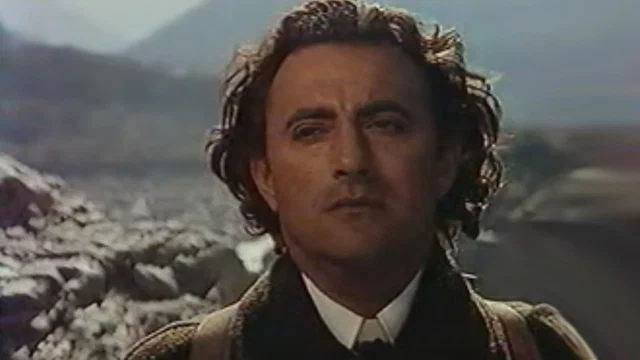 Photo 5 du film : Ubac
