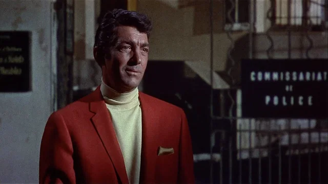 Photo du film : Bien joue matt helm