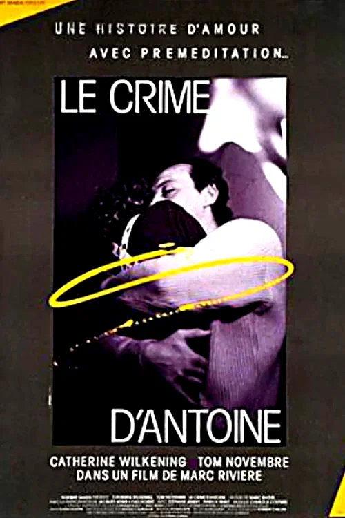 Photo 2 du film : Le crime d'antoine