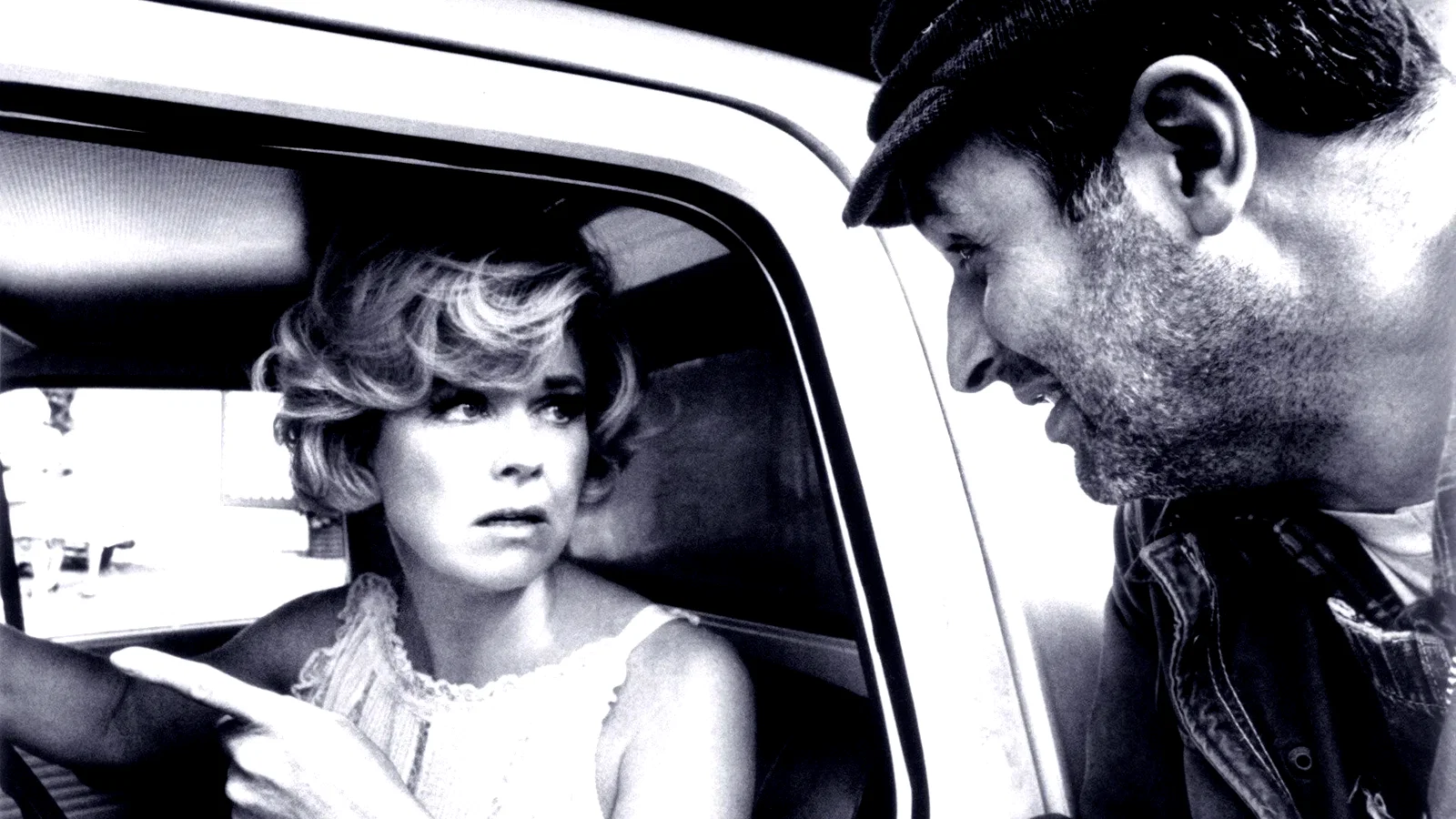 Photo du film : Il y a un homme dans le lit de maman