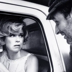 Photo du film : Il y a un homme dans le lit de maman