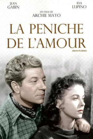 Photo 2 du film : La peniche de l'amour