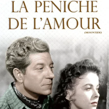 Miniature photo du film : La peniche de l'amour