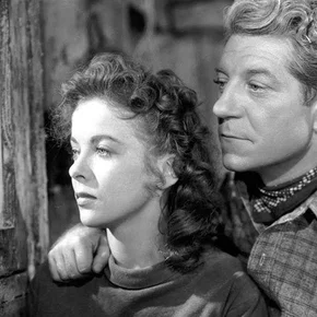 Photo du film : La peniche de l'amour