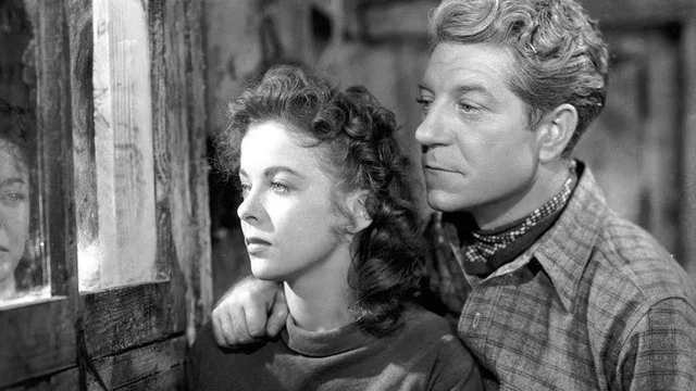 Photo 4 du film : La peniche de l'amour