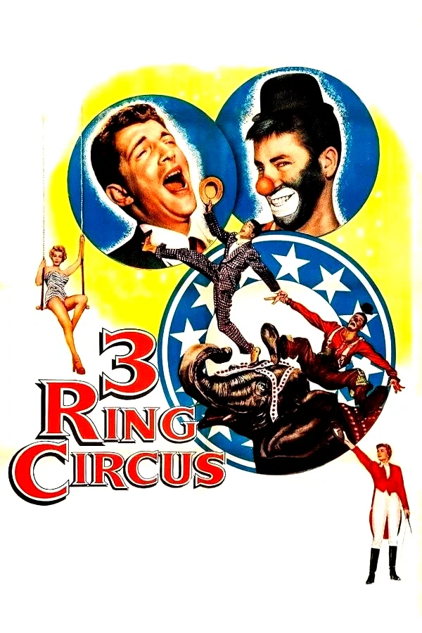 Affiche du film : Le clown est roi