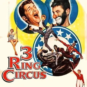 Photo du film : Le clown est roi