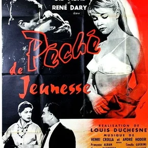 Photo du film : Peche de jeunesse