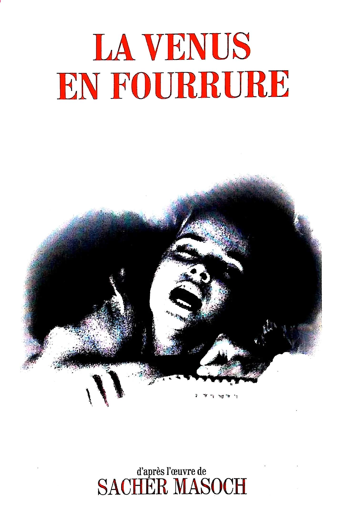 Photo du film : La venus en fourrure