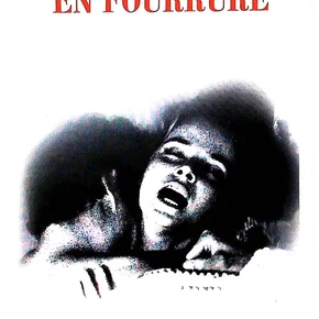 Photo du film : La venus en fourrure