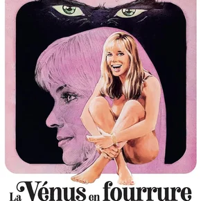 Photo du film : La venus en fourrure