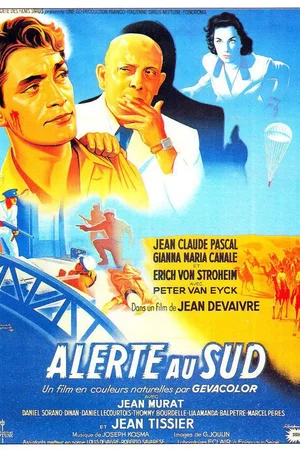 Photo du film : Alerte au sud