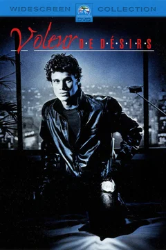 Affiche du film Voleur de desirs