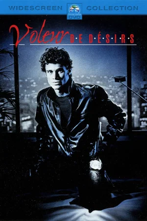 Affiche du film : Voleur de desirs