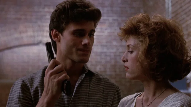 Photo 3 du film : Voleur de desirs