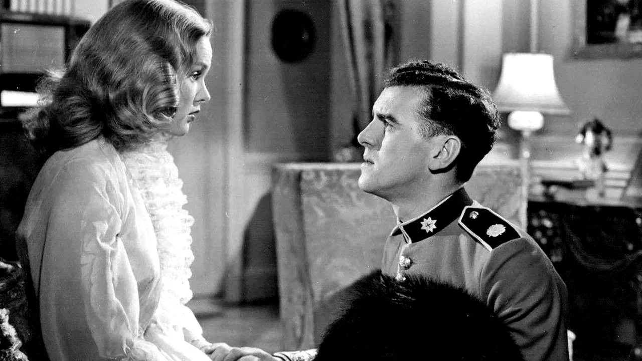 Photo 2 du film : Who goes there ?