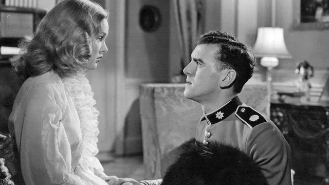 Photo du film : Who goes there ?