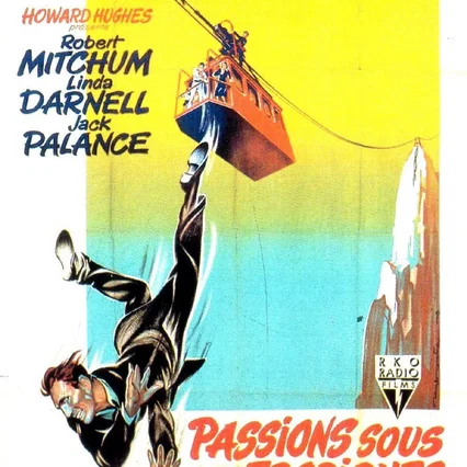 Miniature photo du film : Passion sous les tropiques