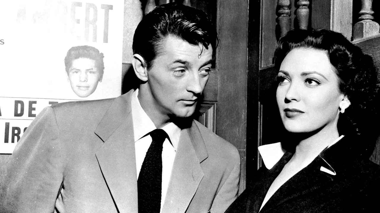 Photo 3 du film : Passion sous les tropiques