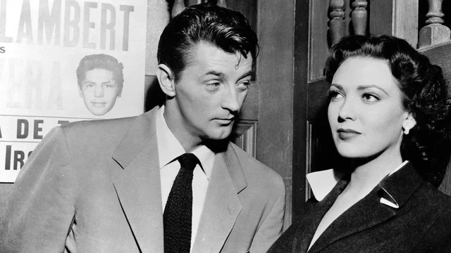 Photo du film : Passion sous les tropiques