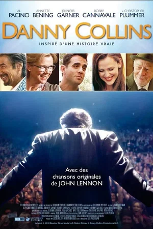 Affiche du film : Danny Collins