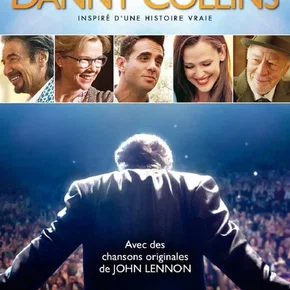Photo du film : Danny Collins