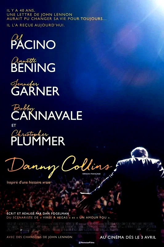 Photo 2 du film : Danny Collins