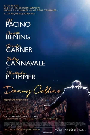 Photo 2 du film : Danny Collins