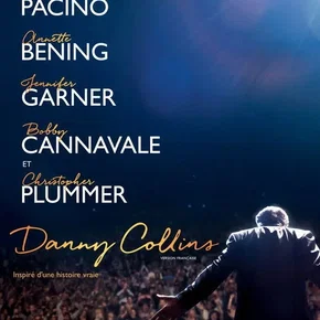 Photo du film : Danny Collins