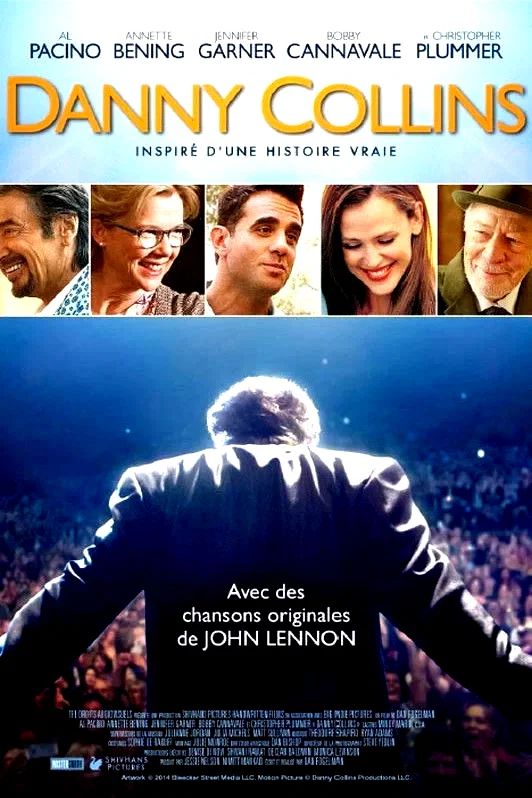 Photo 3 du film : Danny Collins
