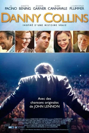 Photo 3 du film : Danny Collins