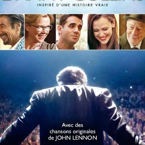 Photo du film : Danny Collins