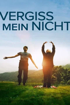 Affiche du film Ne m'oublie pas