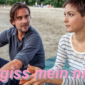 Photo du film : Ne m'oublie pas