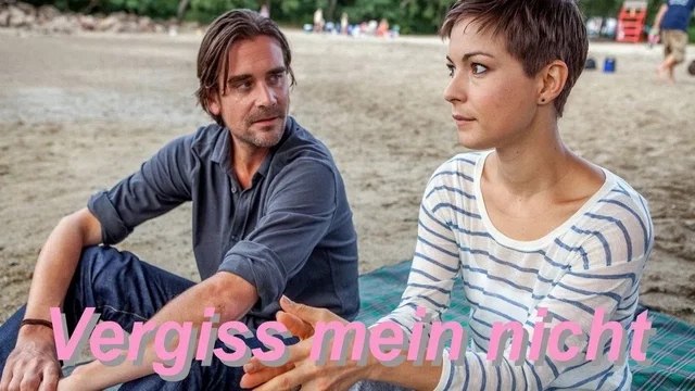 Photo 2 du film : Ne m'oublie pas