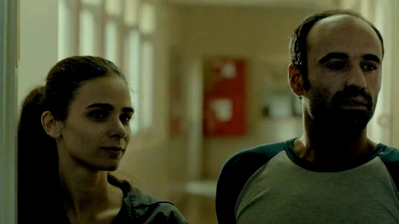 Photo 3 du film : Chelli