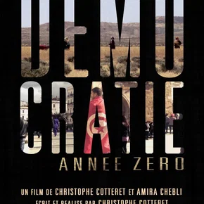 Photo du film : Démocratie Année Zéro