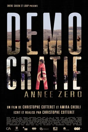 Photo 2 du film : Démocratie Année Zéro