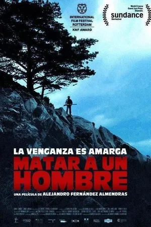 Affiche du film : Tuer un homme