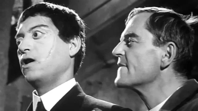 Photo du film : L'Horrible Docteur Orloff