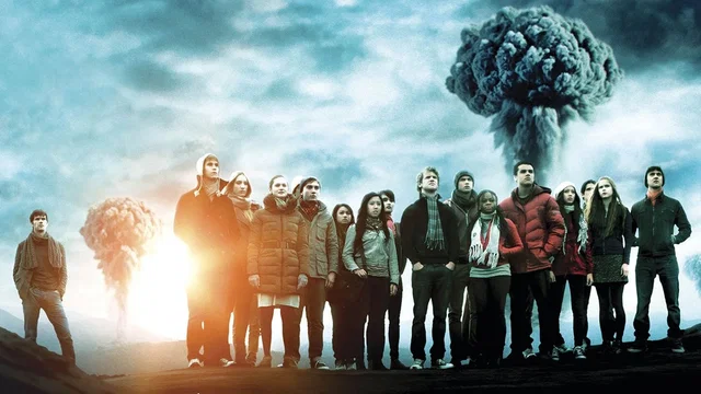 Photo du film : La Relève