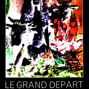 Photo du film : Le Grand Départ
