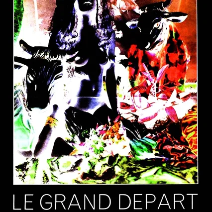 Miniature photo du film : Le Grand Départ