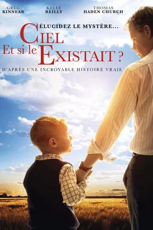 Photo du film : Et si le ciel existait ?