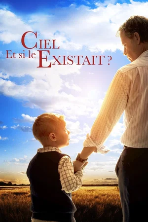 Photo du film : Et si le ciel existait ?
