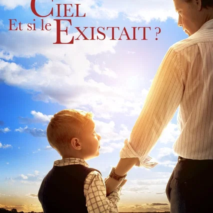 Miniature photo du film : Et si le ciel existait ?